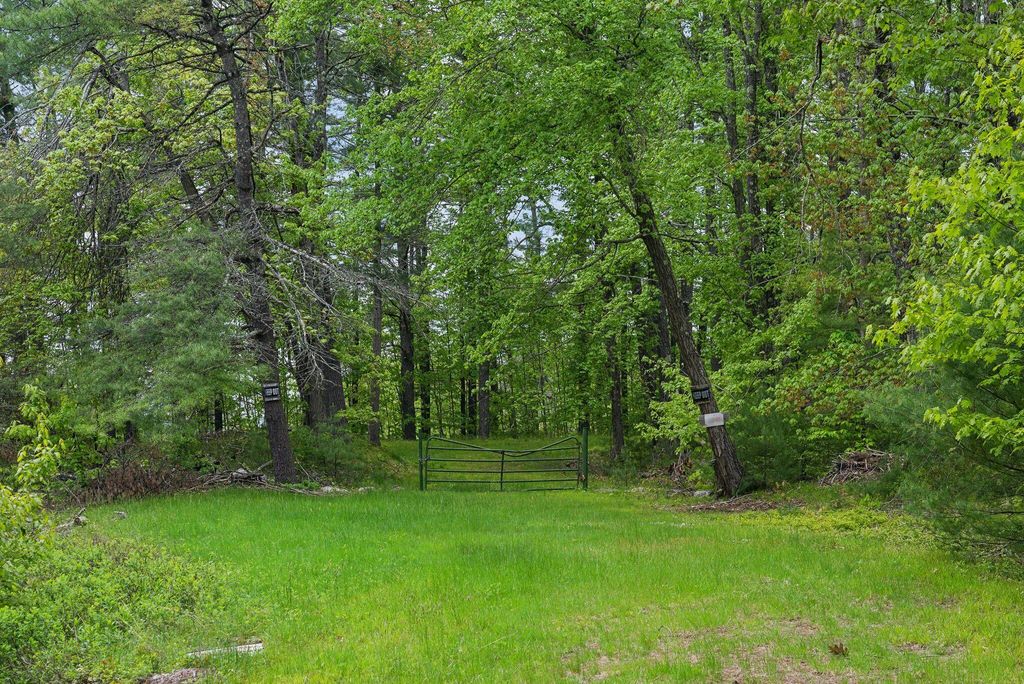 Photo of LOT 14A Emery Mills Road, Shapleigh, ME 04076 (MLS # 1641677)