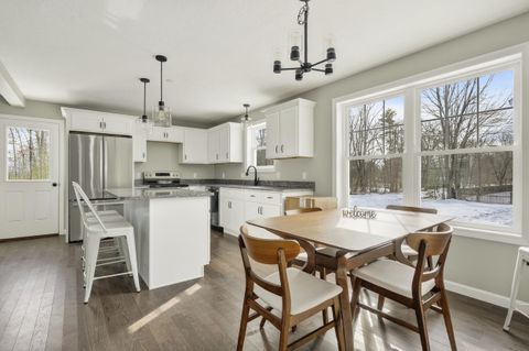 Photo of 5 Blaine Street #104, Saco, ME 04072 (MLS # 1628148)