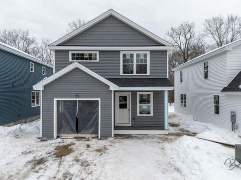 Photo of 5 Blaine Street #104, Saco, ME 04072 (MLS # 1628148)