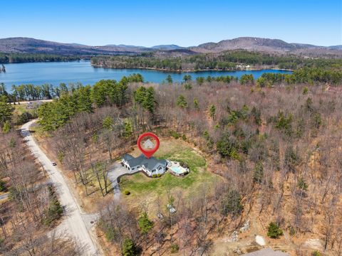 Photo of 44 Forest Trail Drive, Turner, ME 04282 (MLS # 1658917)