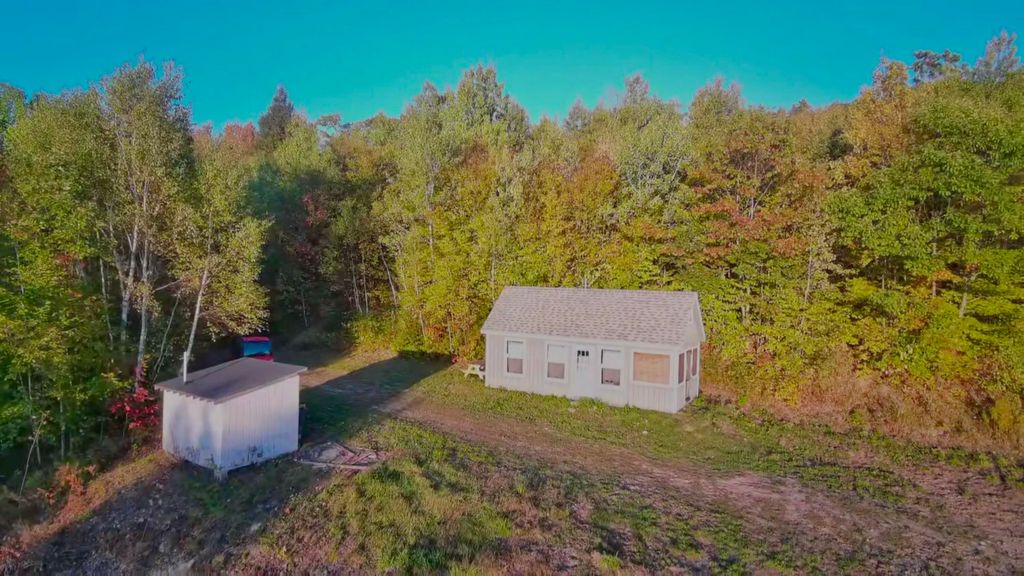 Photo of 018 Bear Lane, Rumford, ME 04276 (MLS # 1639910)