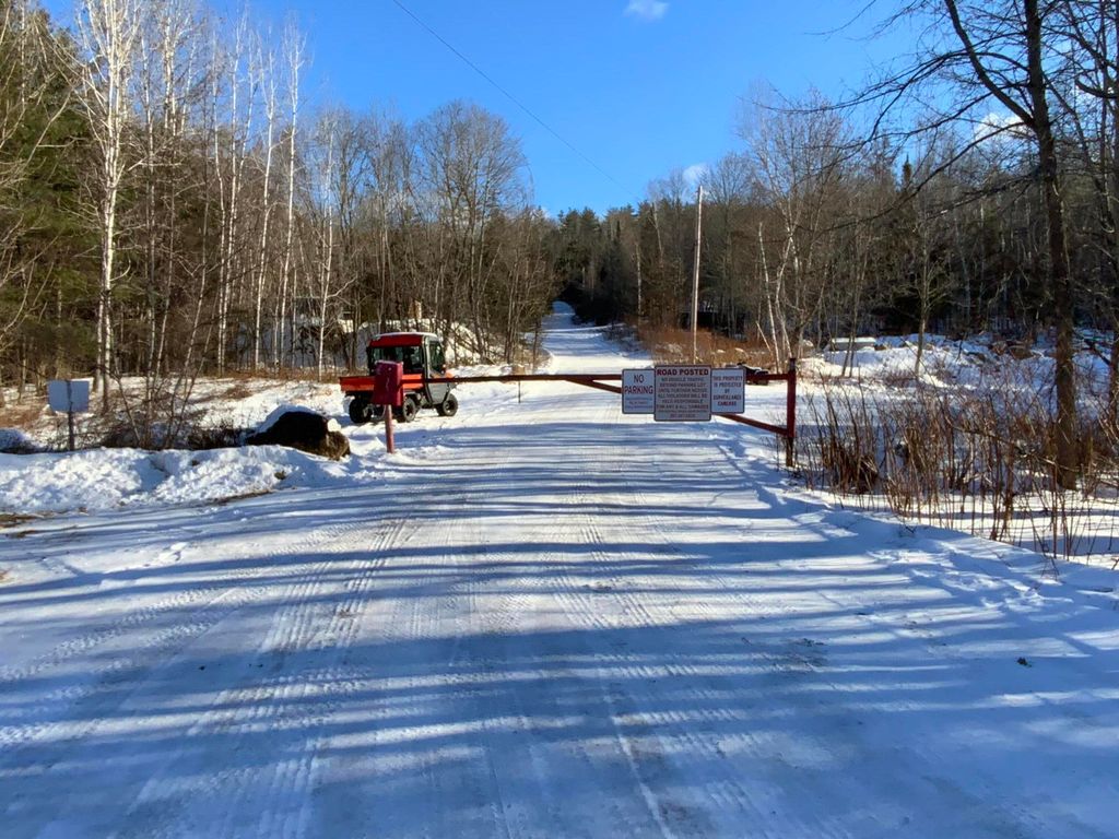 Photo of 018 Bear Lane, Rumford, ME 04276 (MLS # 1639910)