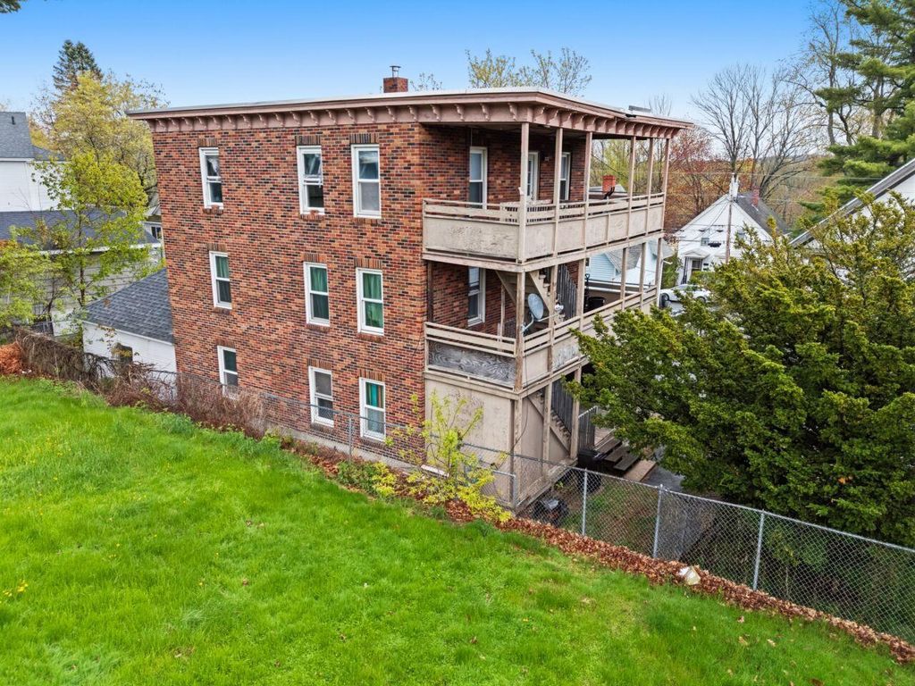Photo of 14-16 Kendall Street, Augusta, ME 04330 (MLS # 1663270)
