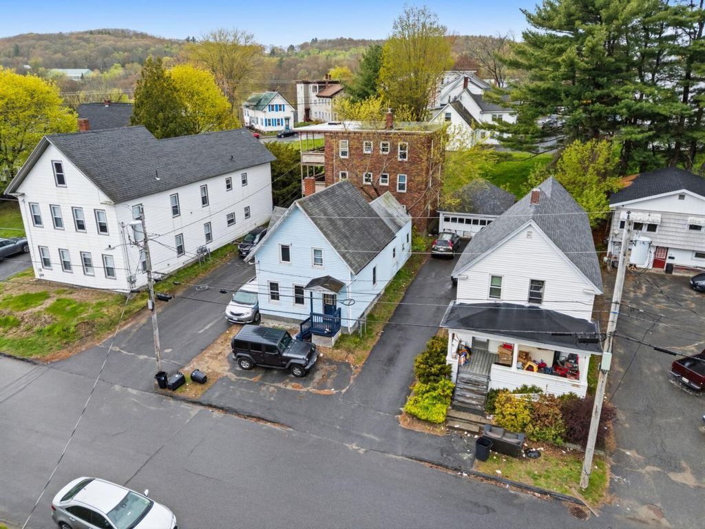 Photo of 14-16 Kendall Street, Augusta, ME 04330 (MLS # 1663270)