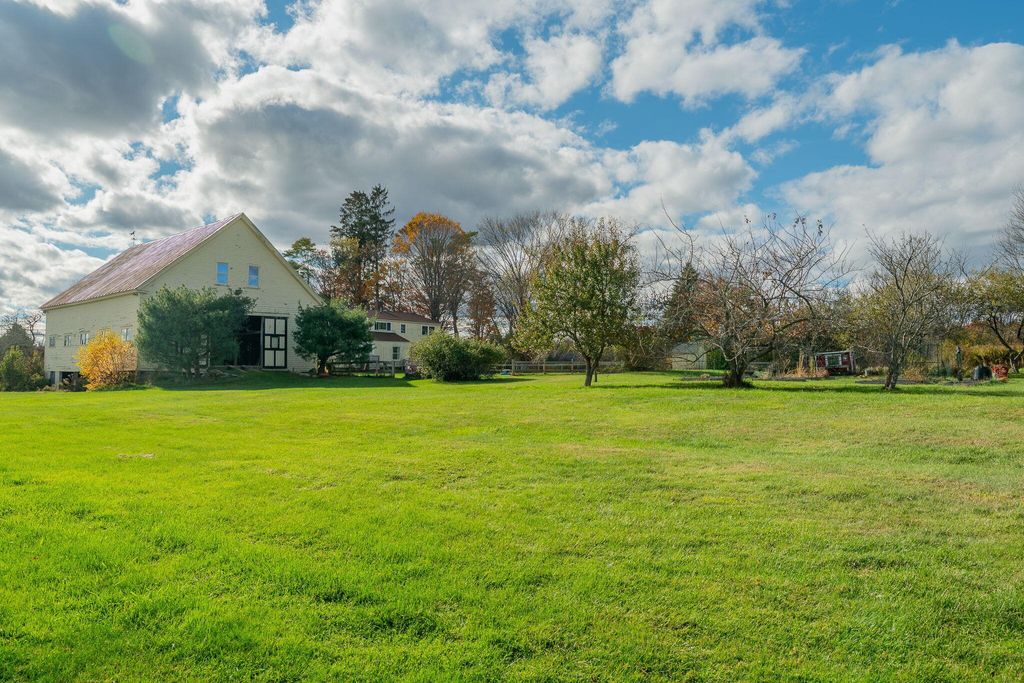 Photo of 908 River Road, Brunswick, ME 04011 (MLS # 1642086)