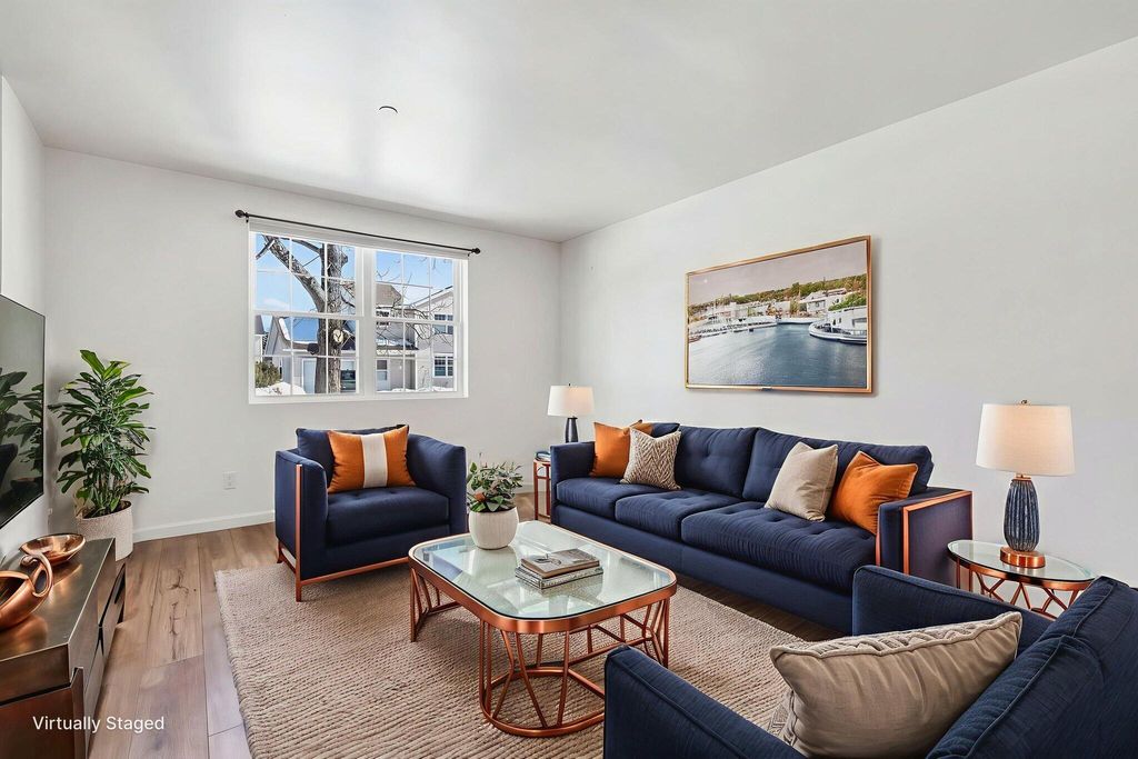 Photo of 14 Hornet Street #14, Brunswick, ME 04011 (MLS # 1652302)