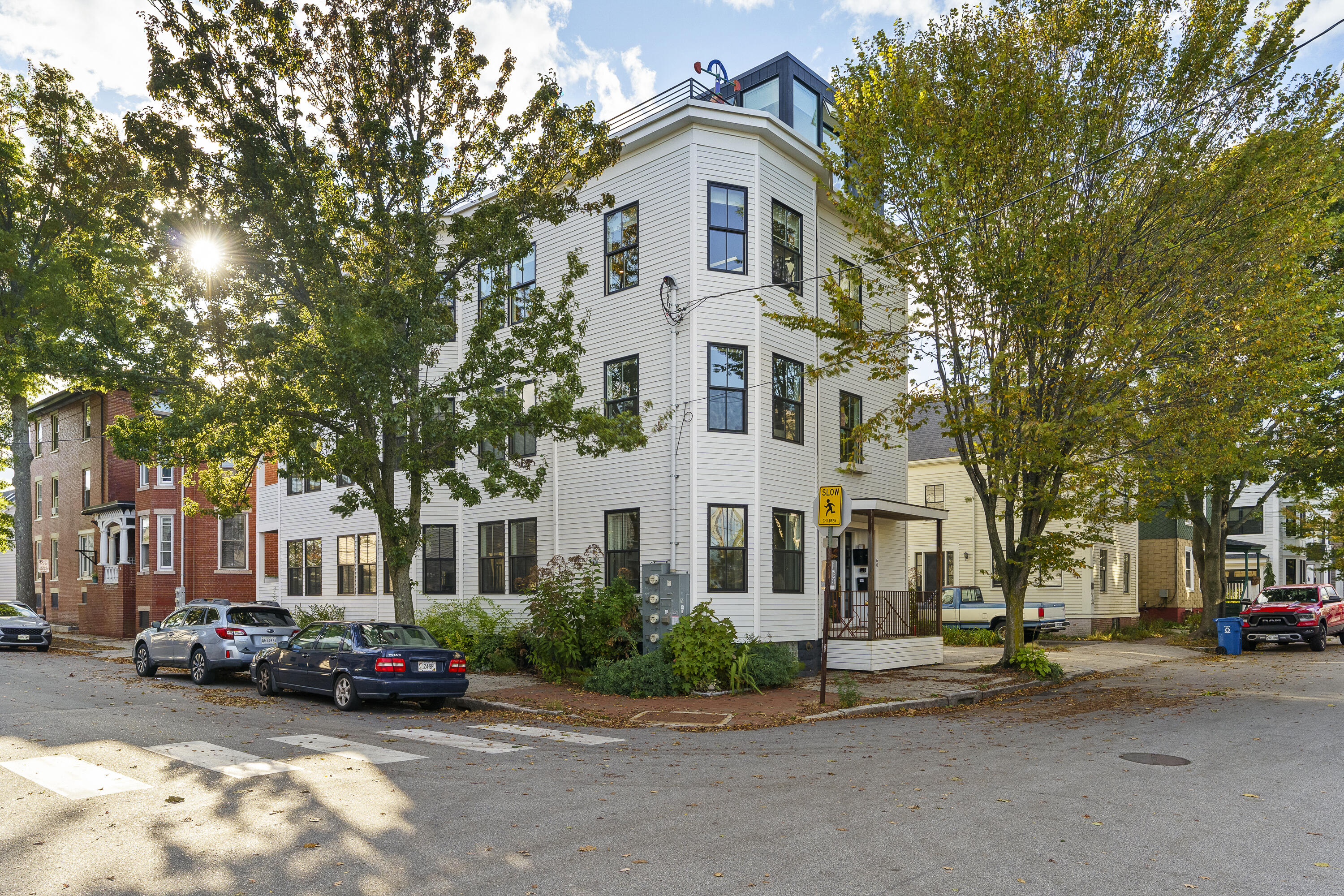60 Munjoy Street 1
