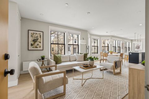 Photo of 60 Munjoy Street #1, Portland, ME 04101 (MLS # 1658803)