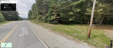 Photo of 65.12 Route 142, Freeman Twp, ME 04947 (MLS # 1642332) Photo of 65.12 Route 142, Freeman Twp, ME 04947 (MLS # 1642332)