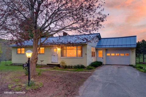 Photo of 897 Riverside Drive, Augusta, ME 04330 (MLS # 1662125)