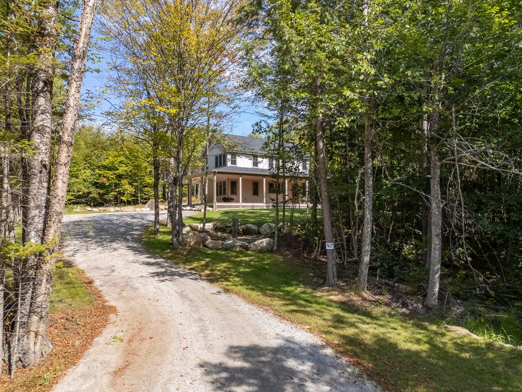 Photo of 47 Thayer Way, Bethel, ME 04217 (MLS # 1638061)