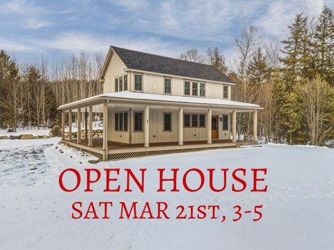 Photo of 47 Thayer Way, Bethel, ME 04217 (MLS # 1638061)