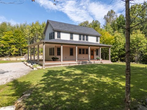 Photo of 47 Thayer Way, Bethel, ME 04217 (MLS # 1638061)