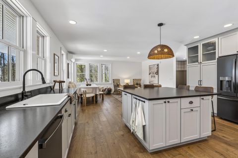 Photo of 47 Thayer Way, Bethel, ME 04217 (MLS # 1638061)