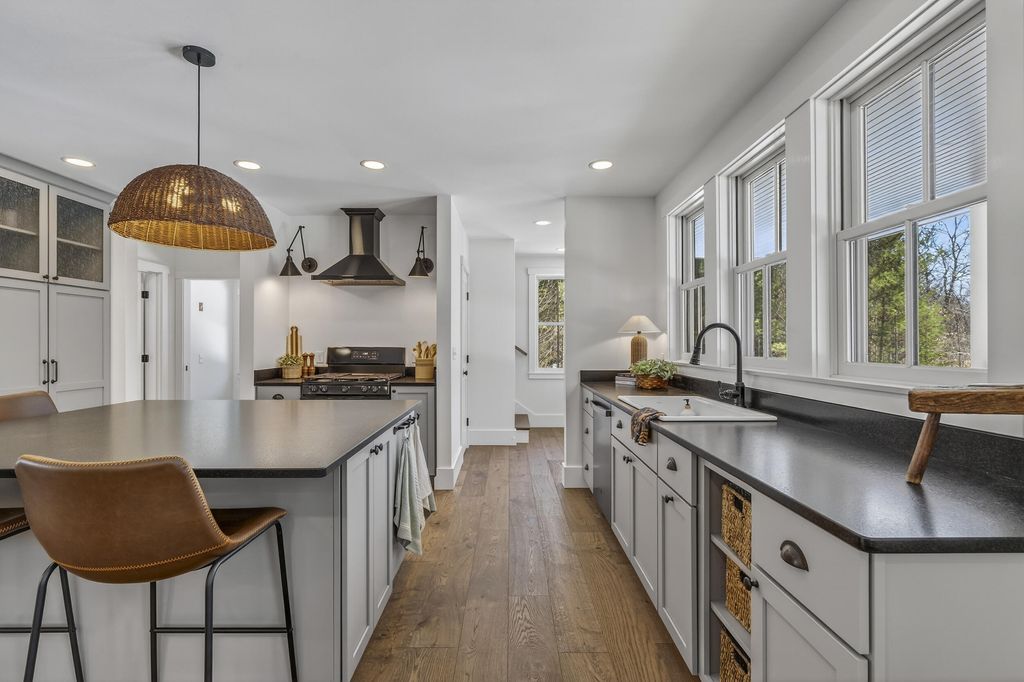 Photo of 47 Thayer Way, Bethel, ME 04217 (MLS # 1638061)