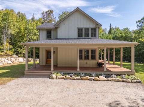 Photo of 47 Thayer Way, Bethel, ME 04217 (MLS # 1638061)