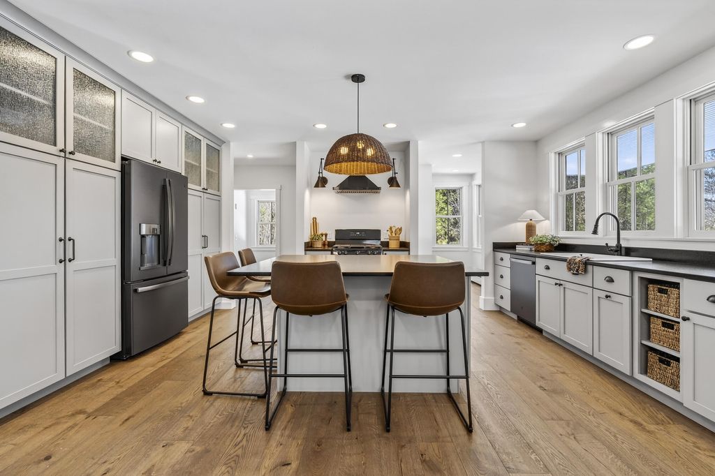 Photo of 47 Thayer Way, Bethel, ME 04217 (MLS # 1638061)