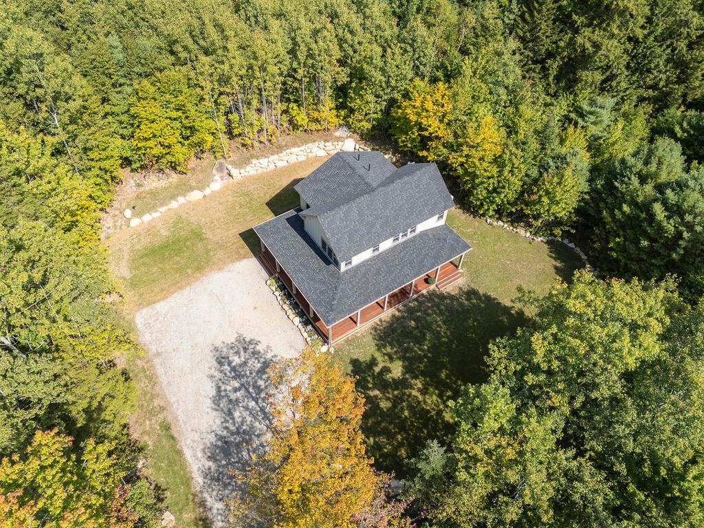 Photo of 47 Thayer Way, Bethel, ME 04217 (MLS # 1638061)