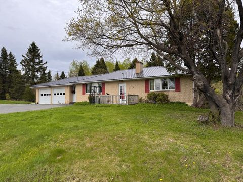 Photo of 801 State Road, Mapleton, ME 04757 (MLS # 1663654)