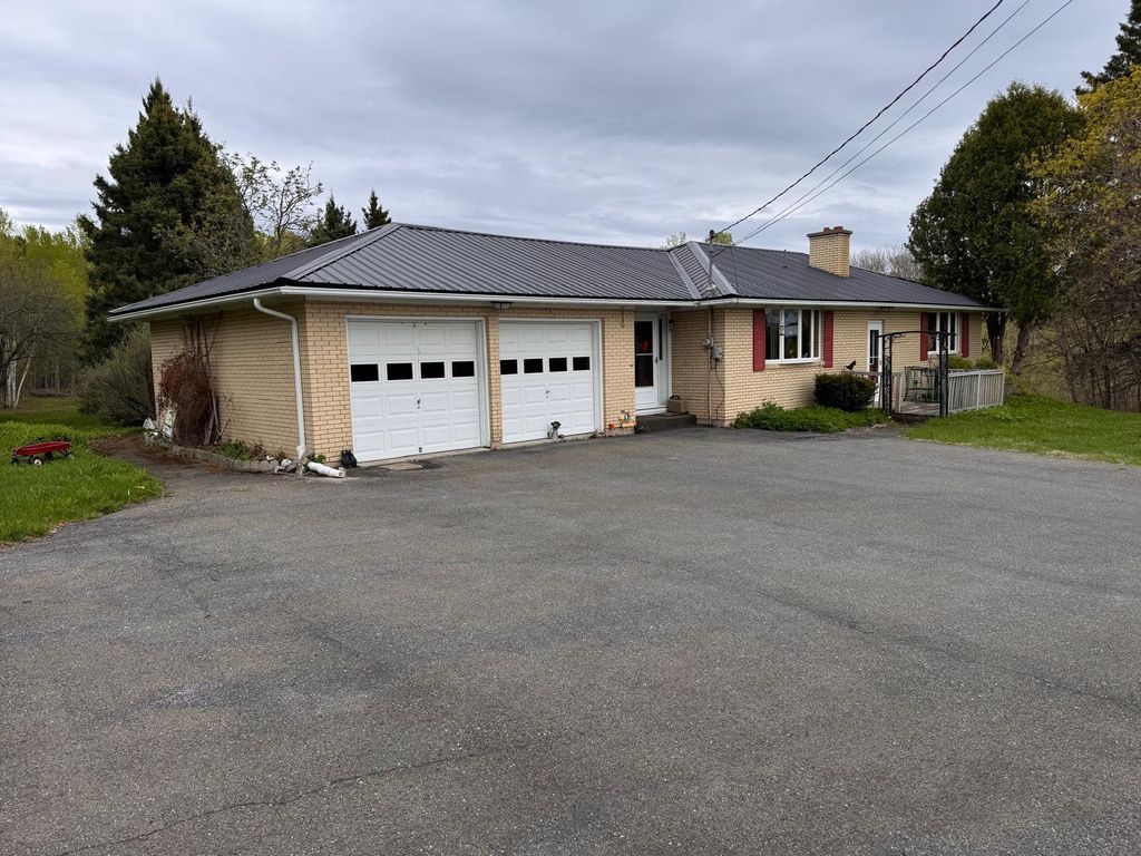 Photo of 801 State Road, Mapleton, ME 04757 (MLS # 1663654)