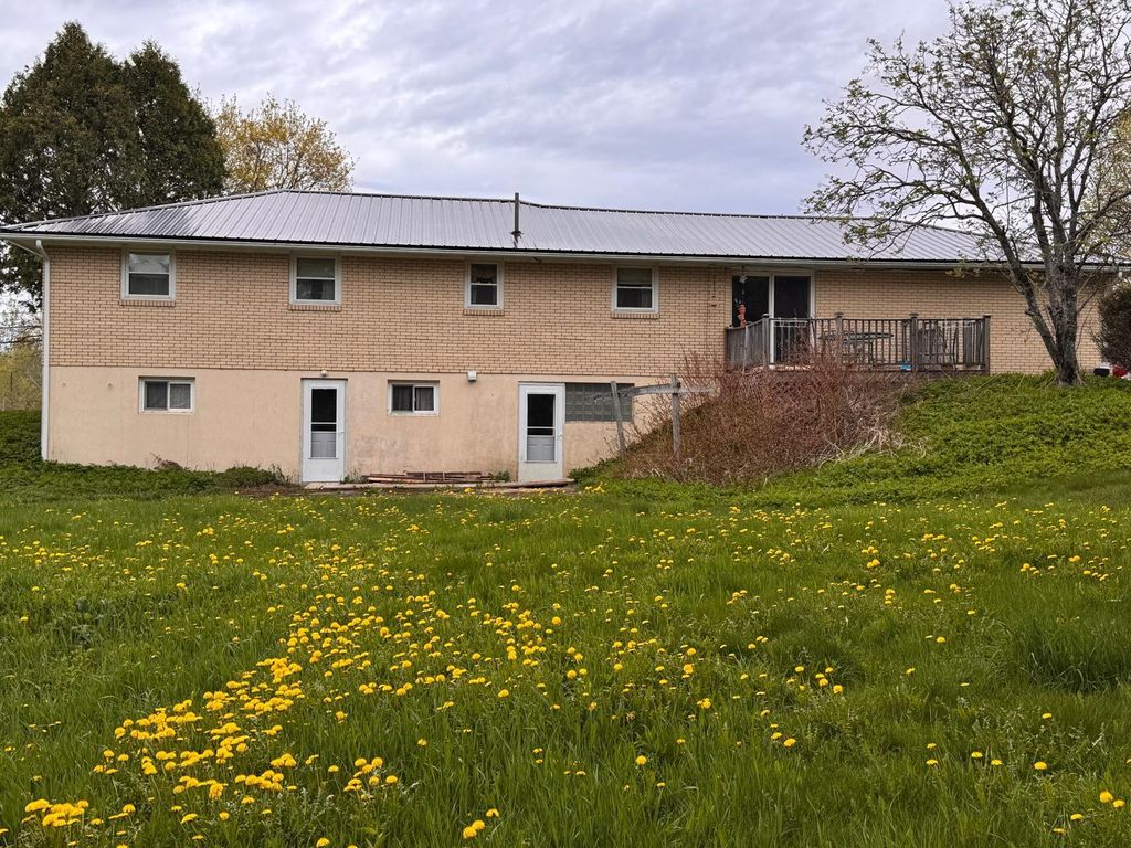 Photo of 801 State Road, Mapleton, ME 04757 (MLS # 1663654)