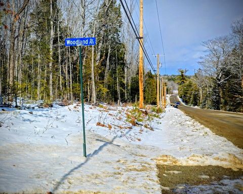 Photo of 0 Woodland Drive #11, Carmel, ME 04419 (MLS # 1655314)