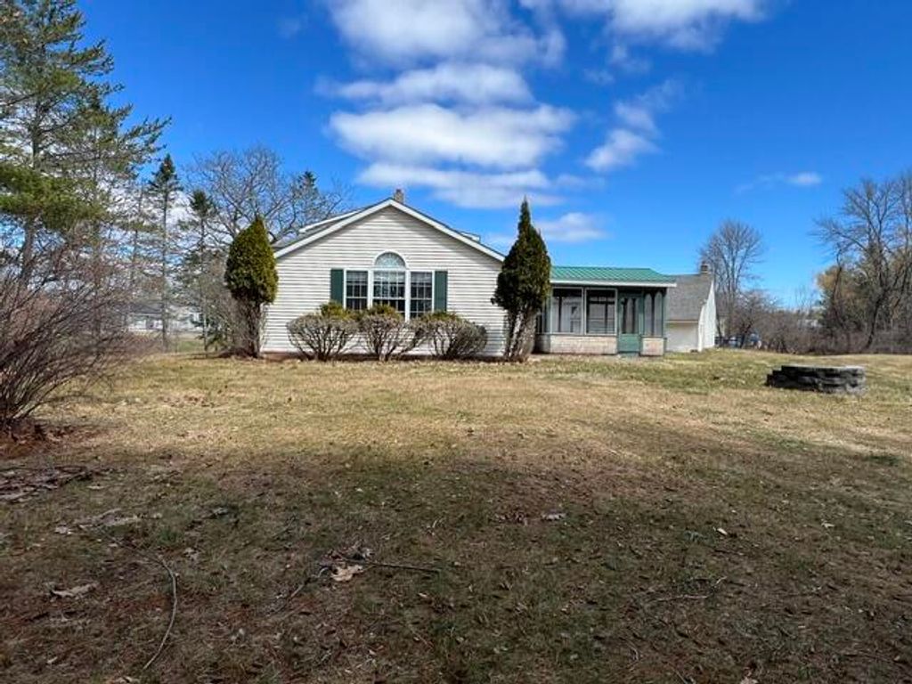 Photo of 1071 Clinton Avenue, Benton, ME 04901 (MLS # 1657353)