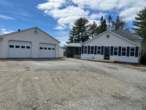 Photo of 1071 Clinton Avenue, Benton, ME 04901 (MLS # 1657353)
