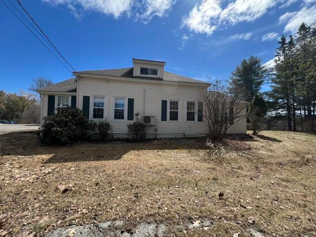 Photo of 1071 Clinton Avenue, Benton, ME 04901 (MLS # 1657353)