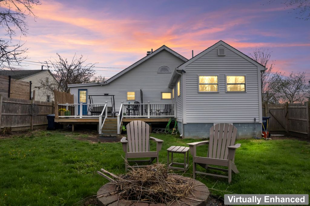 Photo of 34 Dartmouth Street, Biddeford, ME 04005 (MLS # 1660983)