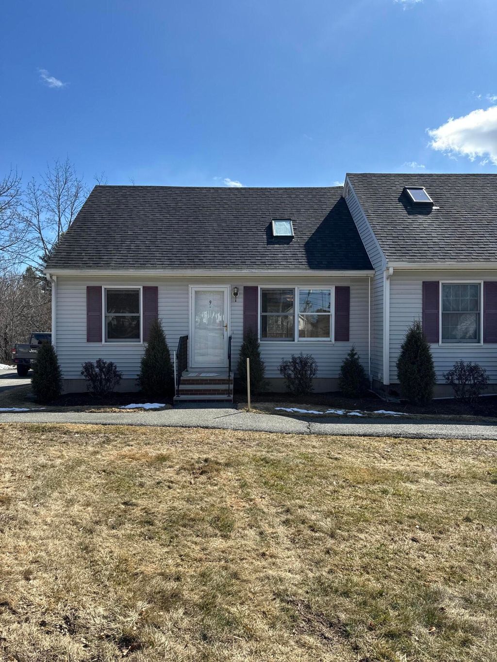 Photo of 9 Cynthia Circle #9, Bangor, ME 04401 (MLS # 1655693)
