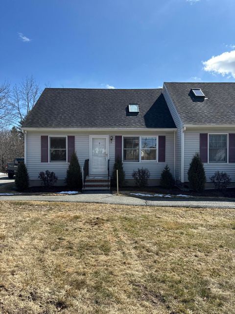 Photo of 9 Cynthia Circle #9, Bangor, ME 04401 (MLS # 1655693)