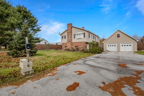 Photo of 164 Levenseller Road, Holden, ME 04429 (MLS # 1577335)