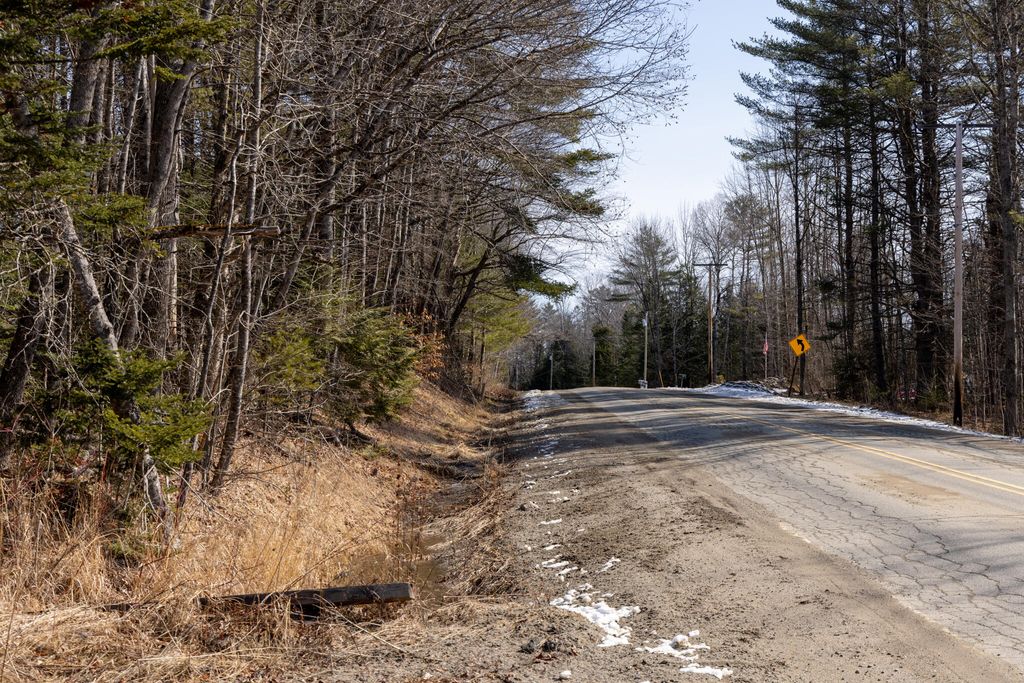 Photo of M4L38&amp;39 West Old Main Road, Lowell, ME 04493 (MLS # 1654362)