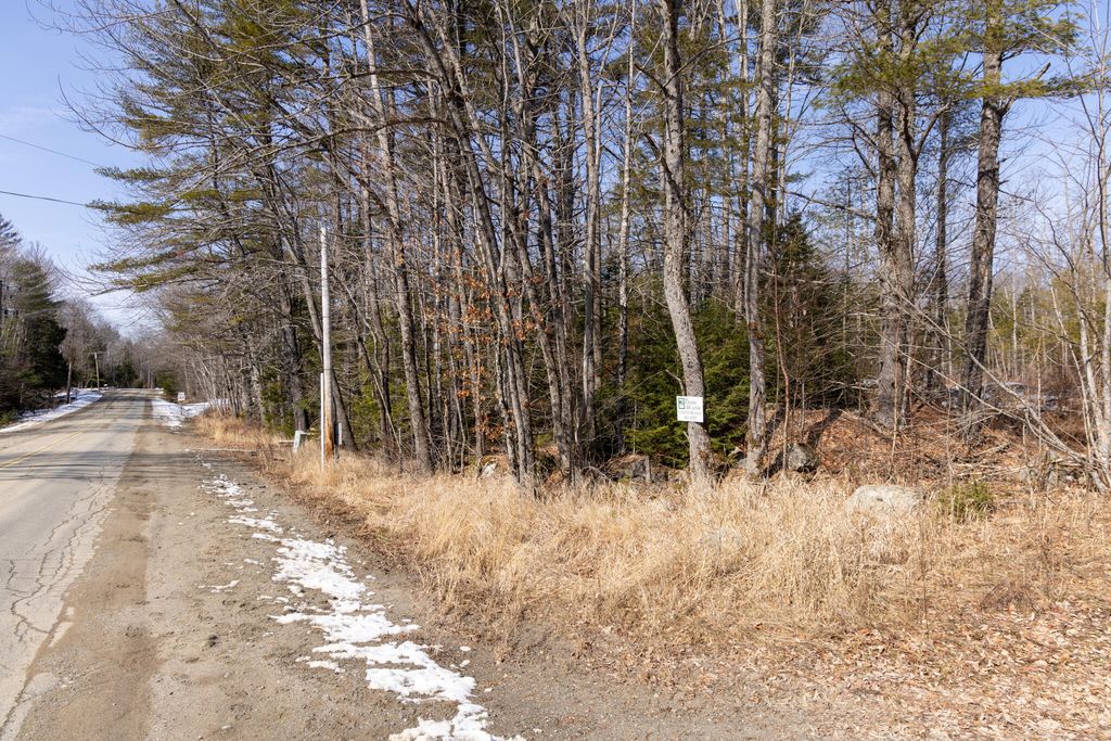 Photo of M4L38&amp;39 West Old Main Road, Lowell, ME 04493 (MLS # 1654362)