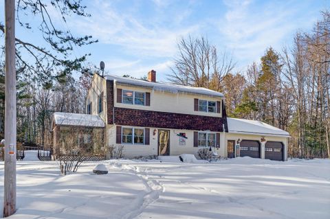 Photo of 65 Blueberry Lane, Gray, ME 04039 (MLS # 1651642)