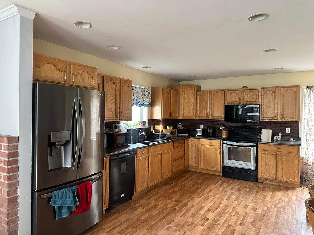 Photo of 32 Smith Lane, Levant, ME 04456 (MLS # 1660501)