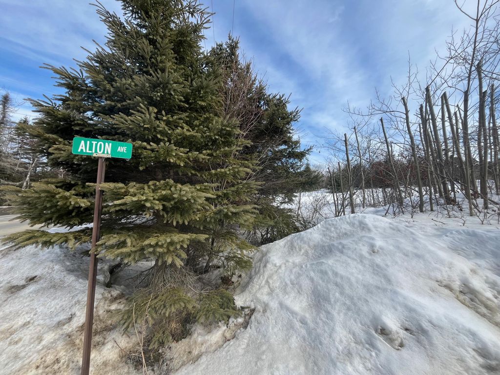 Photo of M002/L75 Dallas Hill Road, Dallas Plt, ME 04970 (MLS # 1653617)