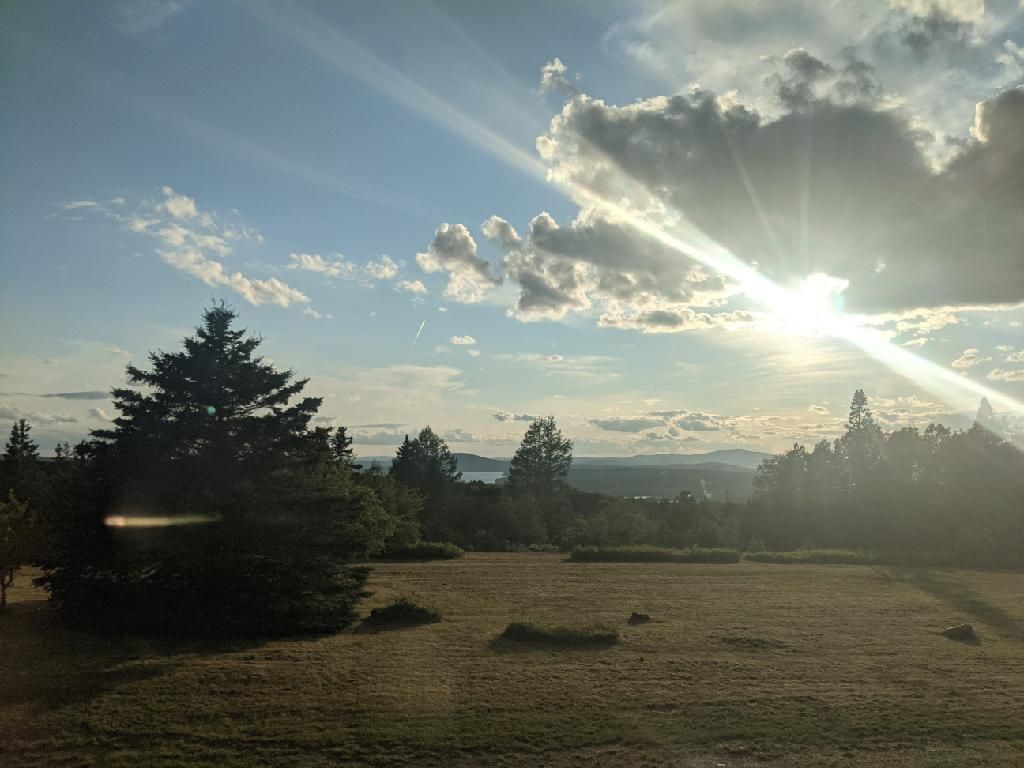 Photo of M002/L75 Dallas Hill Road, Dallas Plt, ME 04970 (MLS # 1653617)