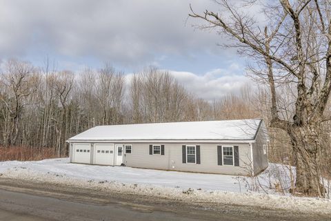 Photo of 508 Essex Street, Dover-Foxcroft, ME 04426 (MLS # 1649507)