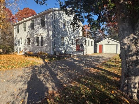 Photo of 5 2nd Street, Winslow, ME 04901 (MLS # 1642772)