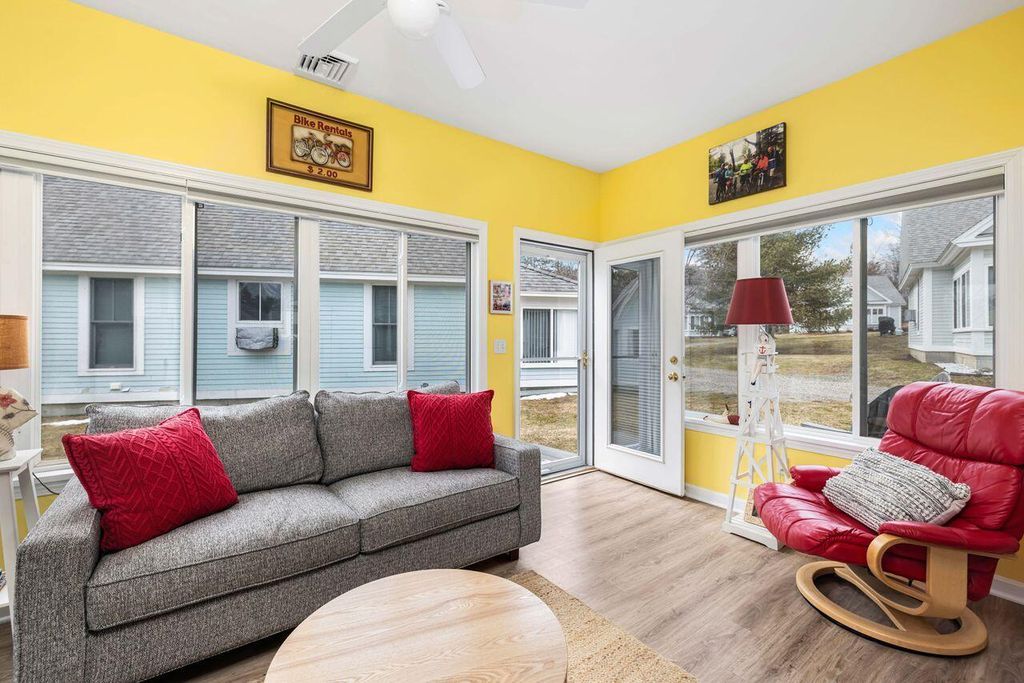 Photo of 454 Post Road #119, Wells, ME 04090 (MLS # 1654874)