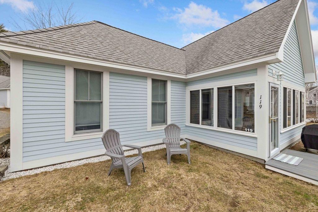 Photo of 454 Post Road #119, Wells, ME 04090 (MLS # 1654874)