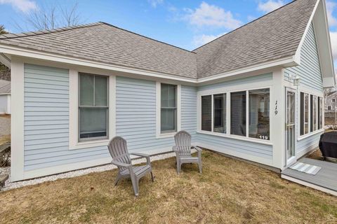 Photo of 454 Post Road #119, Wells, ME 04090 (MLS # 1654874)