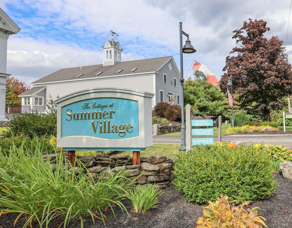 Photo of 454 Post Road #119, Wells, ME 04090 (MLS # 1654874)