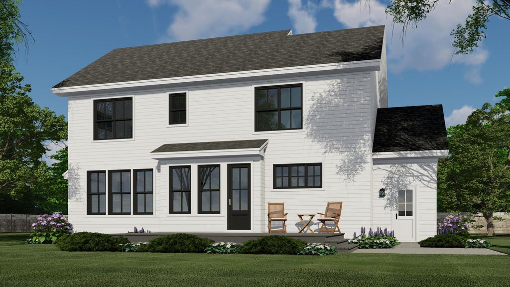 Photo of 8 Zoes Way, York, ME 03902 (MLS # 1655704)