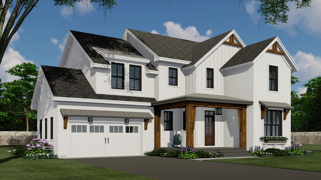 Photo of 8 Zoes Way, York, ME 03902 (MLS # 1655704)