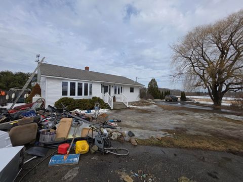 Photo of 11 Back Brooks Road, Monroe, ME 04951 (MLS # 1653795)