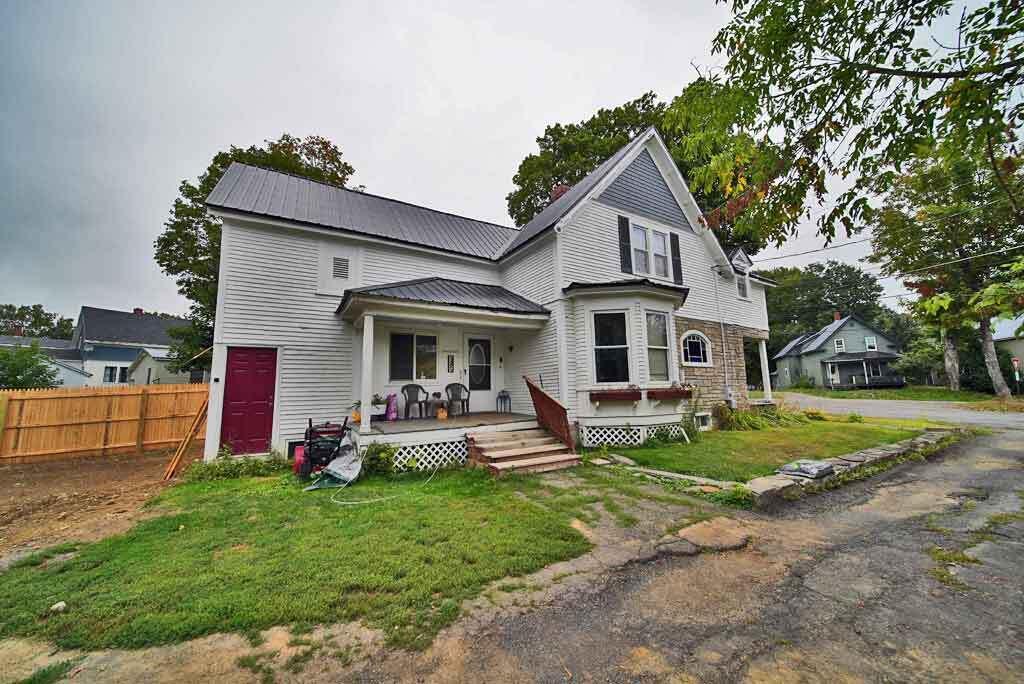 34 Charles Street
