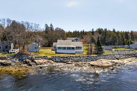 Photo of 113 Pemaquid Trail, Bristol, ME 04554 (MLS # 1659981)